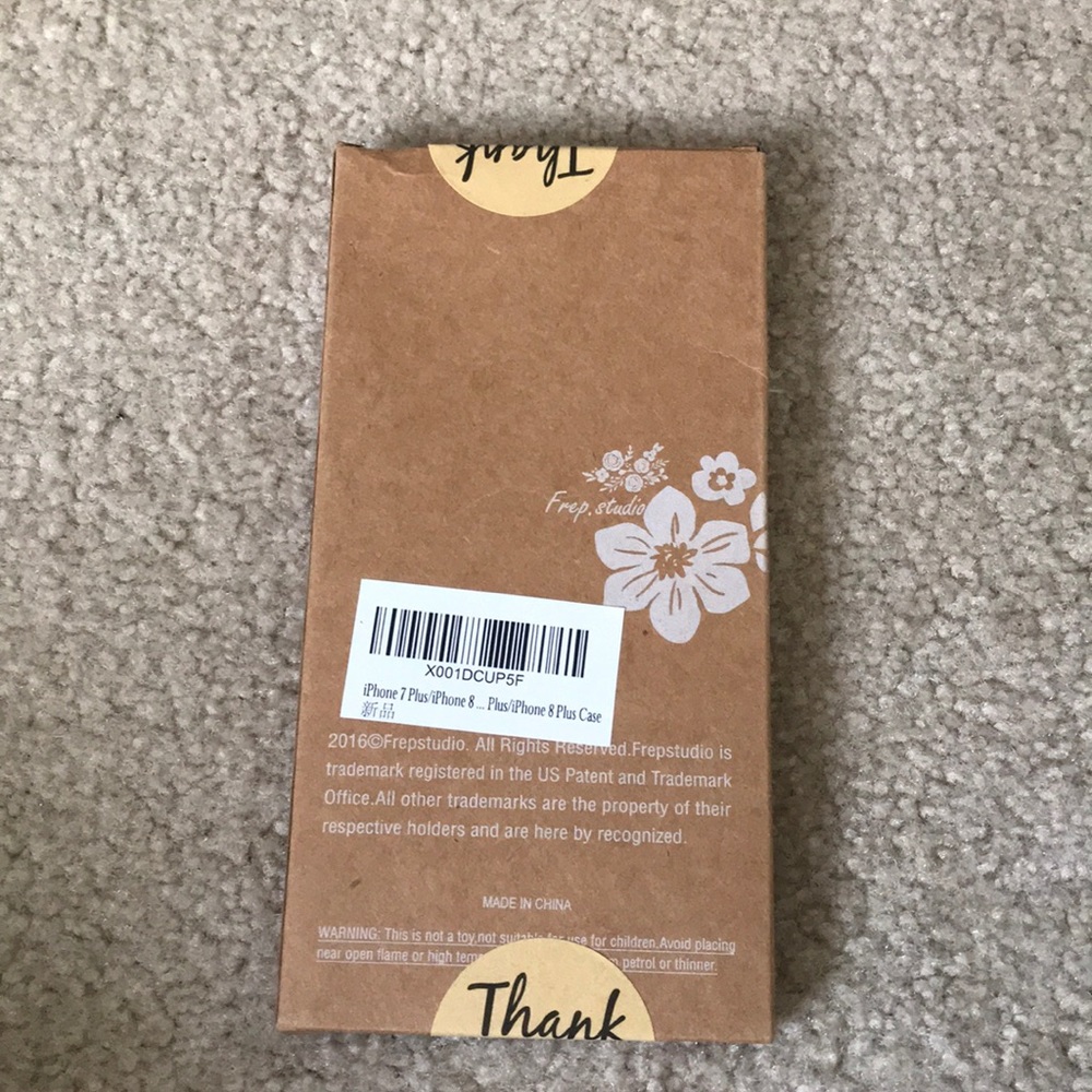 Phone case 💓 - Picture 2 of 4